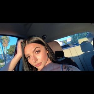 Meet your Posher, Gabriella